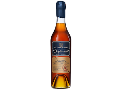 Jean Luc Symphonie des Terroirs #2