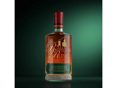 Richland Rum Terrapin Double IPA Cask