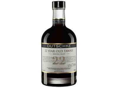 Dutschke The Tawny 22 years old