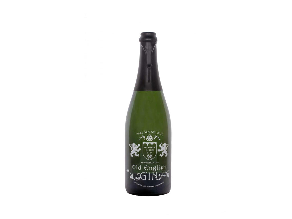 Old English Gin MG 150 cl.