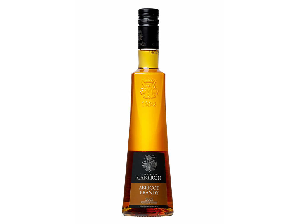 Cartron Apricot Brandy