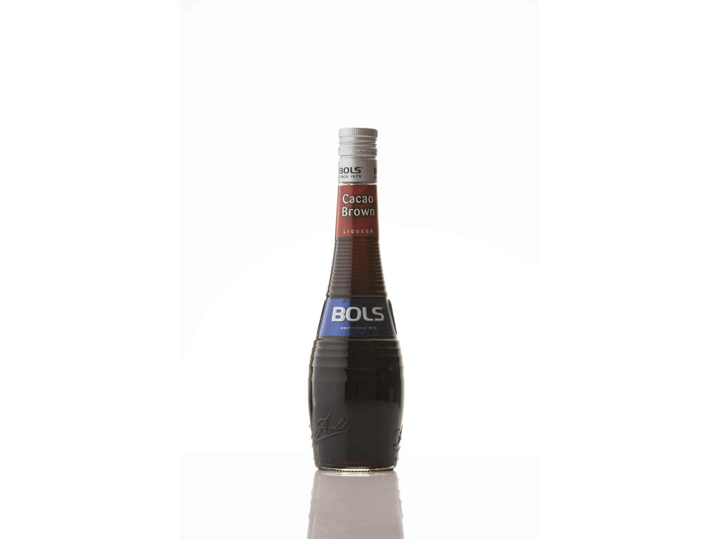 Bols Creme de Cacao Mørk