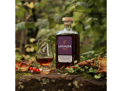 Lochlea Fallow Edition 2023 2nd crop 