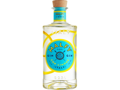 Malfy Gin Con Limone