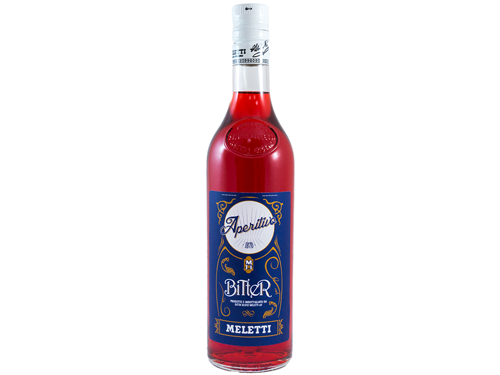 Meletti Aperitivo 