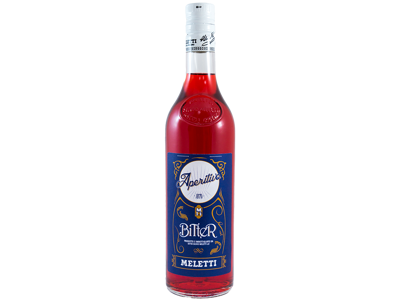 Meletti Aperitivo 