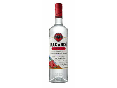 Bacardi Razz