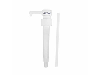 Giffard Sirop Pumpe 1L - 1 stk
