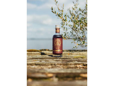 Boatyard Sloe Gin