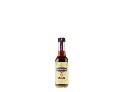 Scrappys Bitter Lavendel