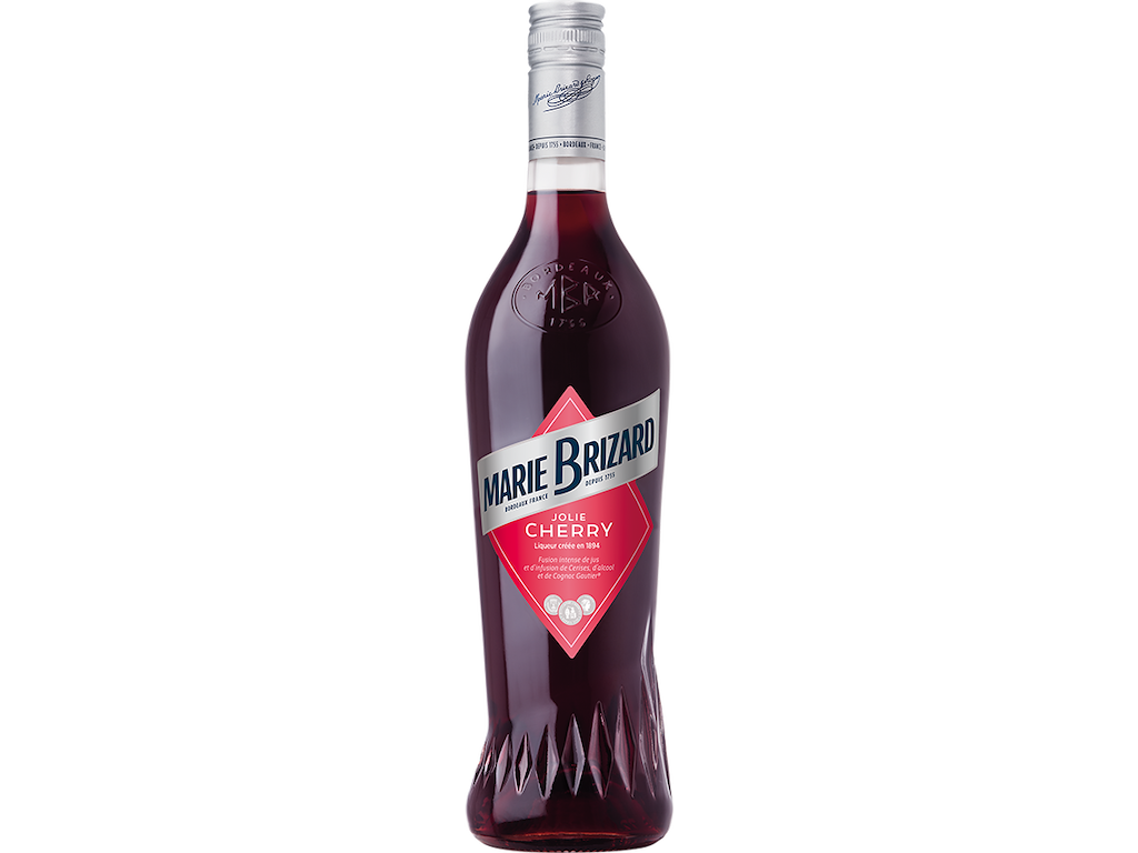 Marie Brizard Jolie Cherry 70 cl,