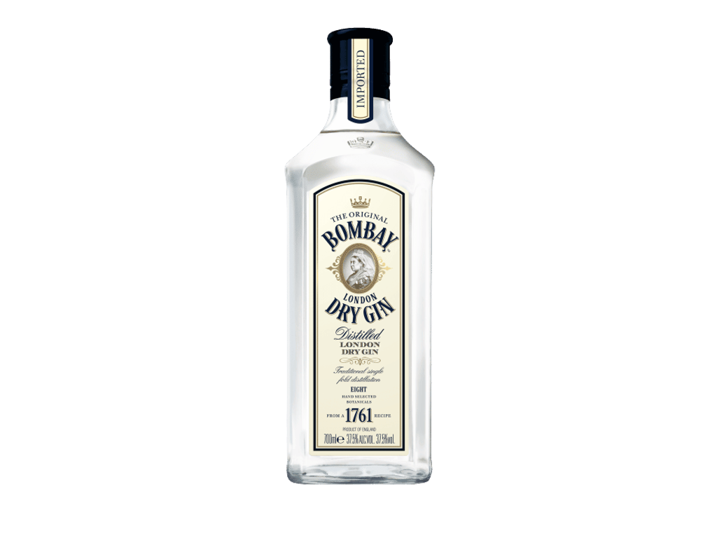Bombay Dry Gin