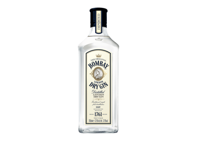 Bombay Dry Gin