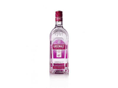 Greenall's Wildberry Gin