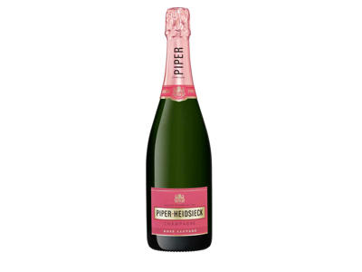 Piper-Heidsieck Rose Sauvage