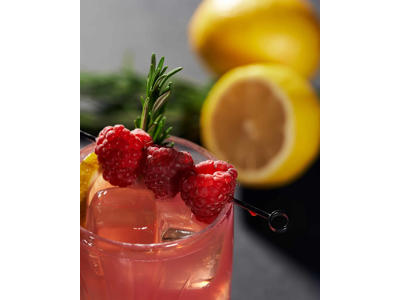 Fustage CLOC Raspberry Sour, Organic