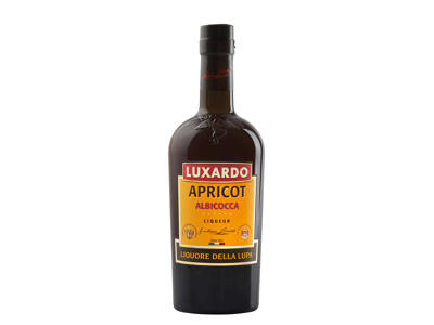 Luxardo Apricot Likør