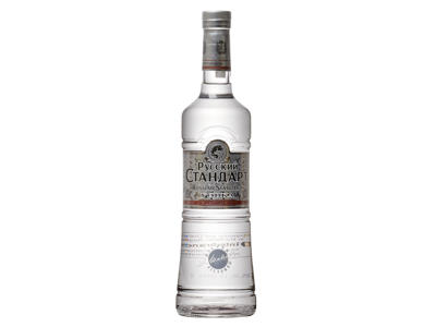 Russky Standart Platinum
