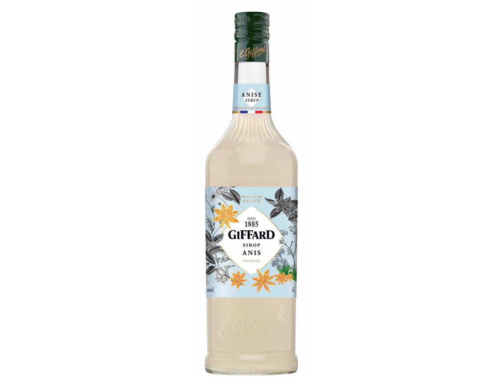Giffard Anise Syrup