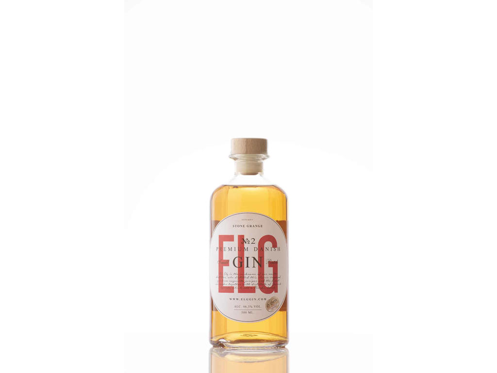 Elg No. 2