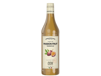 ODK Passion Sirup
