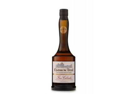 Château du Breuil Calvados Fine