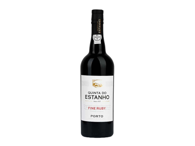 Quinta do Estanho - Fine Ruby