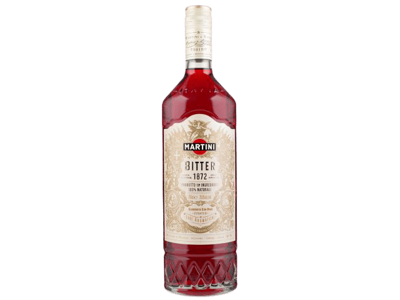 Martini Riserva Bitter