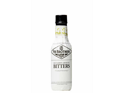 Fee Brothers Old Fashion Bitter