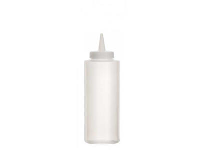 TCW Squeeze Bottle Klar 35 cl