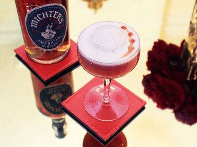 Michter's US1 Small Batch American Whiskey