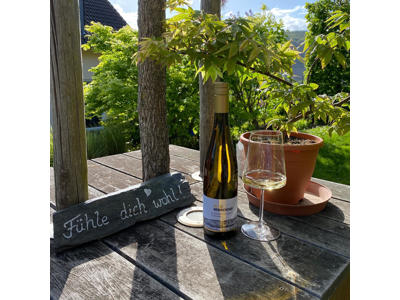 Weingut Heinrichshof "In der Heel" Riesling Kabinett Feinherb
