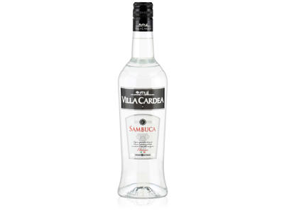 Villa Cardea Sambuca