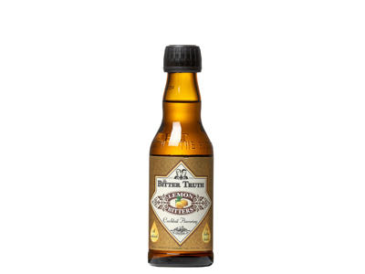 Bitter Truth Lemon Bitters