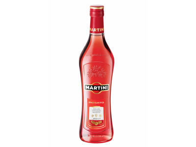 Martini Rosato