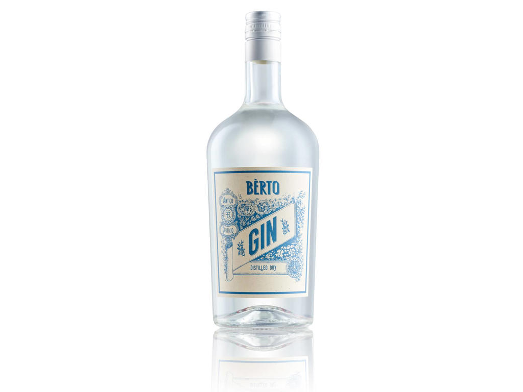 Berto Gin