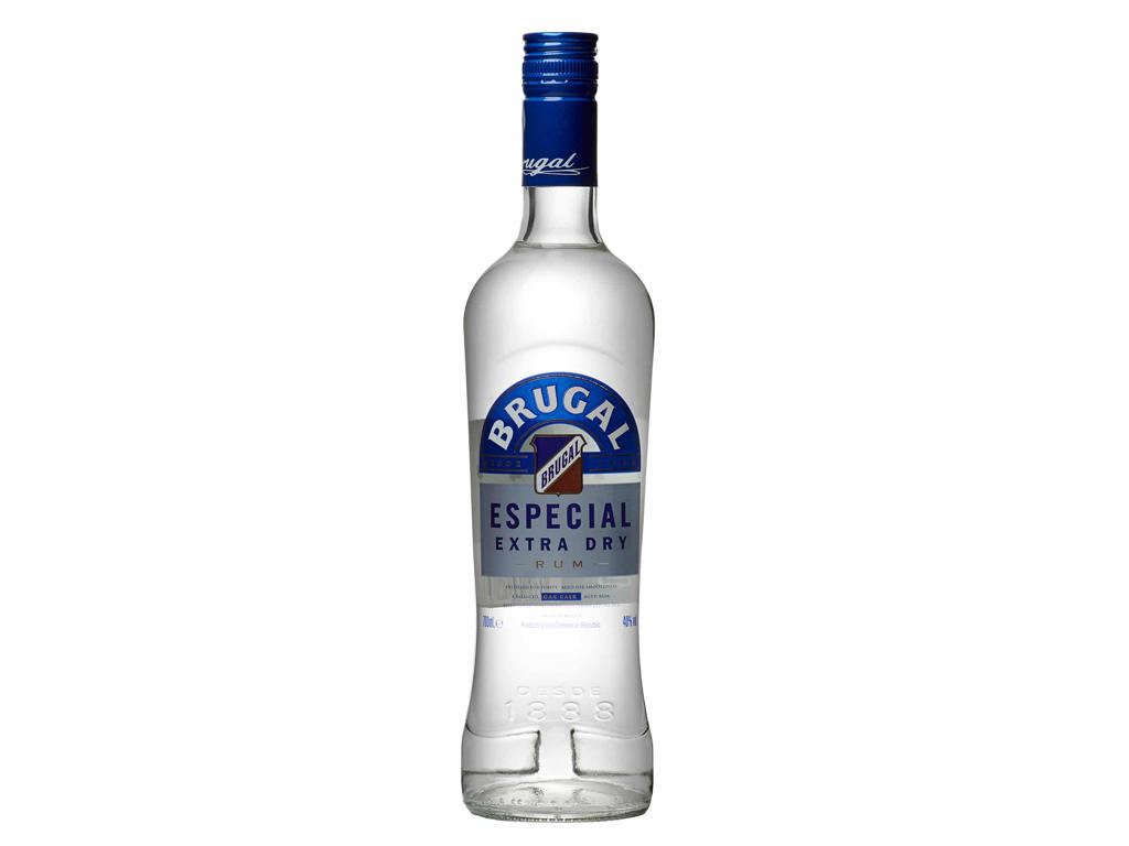 Brugal Ron Blanco