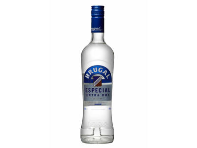 Brugal Ron Blanco