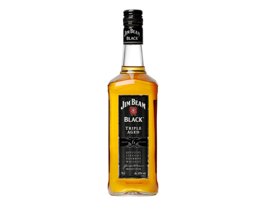Jim Beam Black