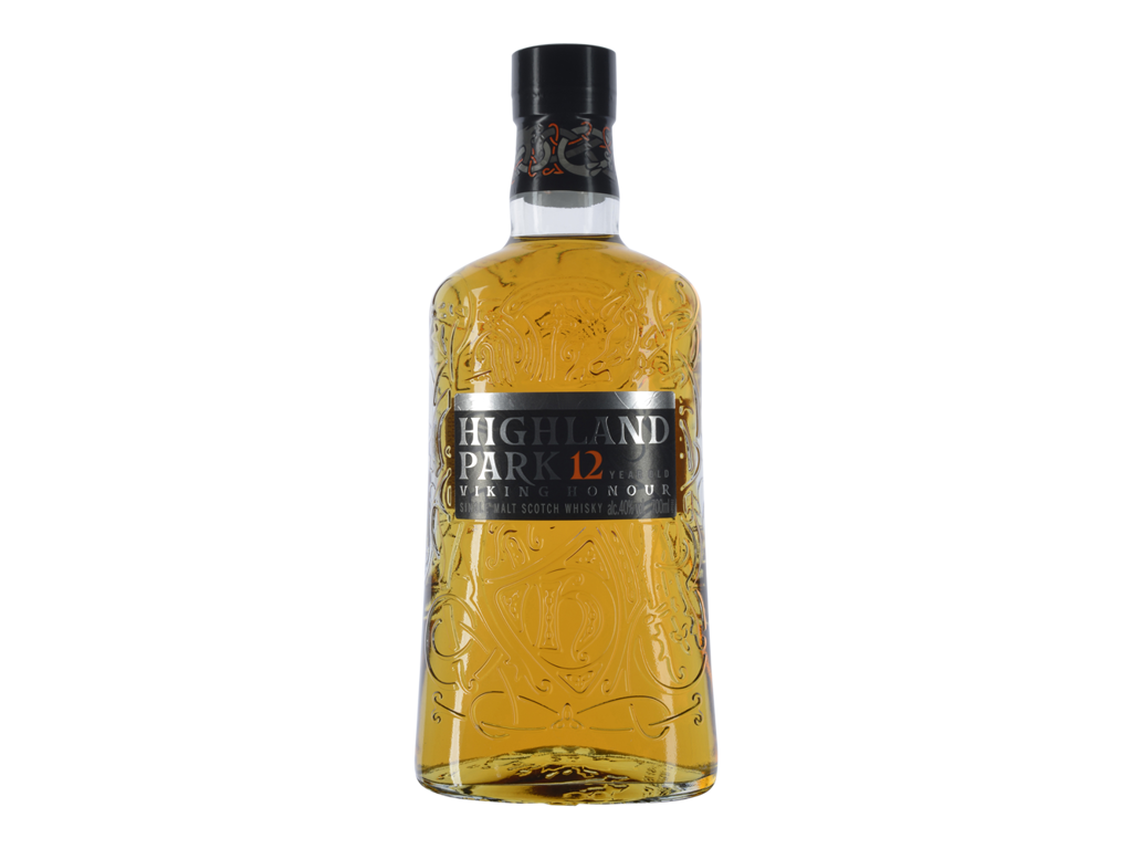Highland Park 12y.