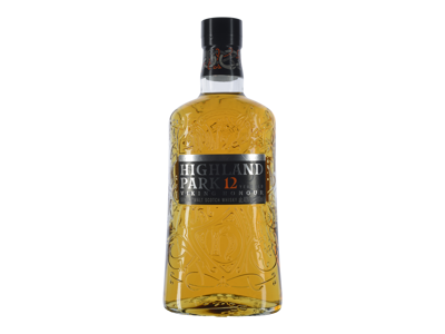 Highland Park 12y.