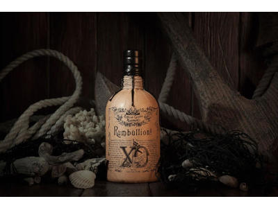 Rumbullion! XO 15y 