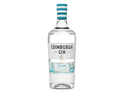 Edinburgh Gin Seaside - Coastal Dry Gin 70 cl.