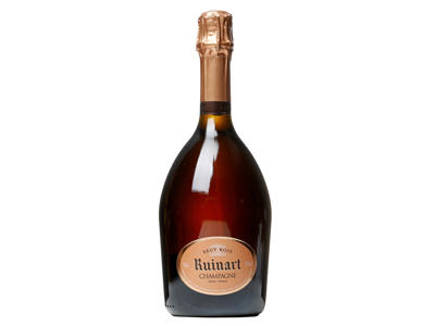 Ruinart Brut Rose