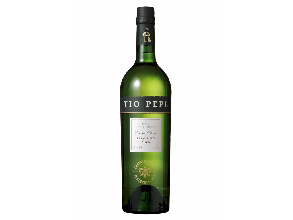 Tio Pepe