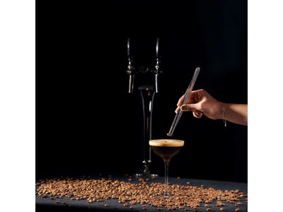 Fustage CLOC Espresso Martini 12L, Organic 