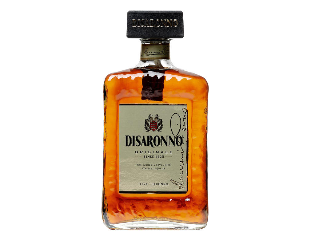 Amaretto Di Saronno