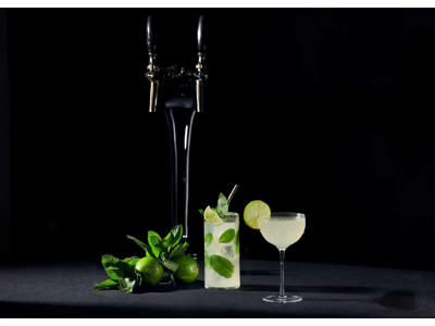 Fustage CLOC Classic Daiquiri, Organic