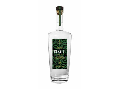 Copalli White Rum