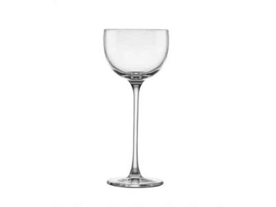 Pony 13,5 cl Nude Glass (6 stk)